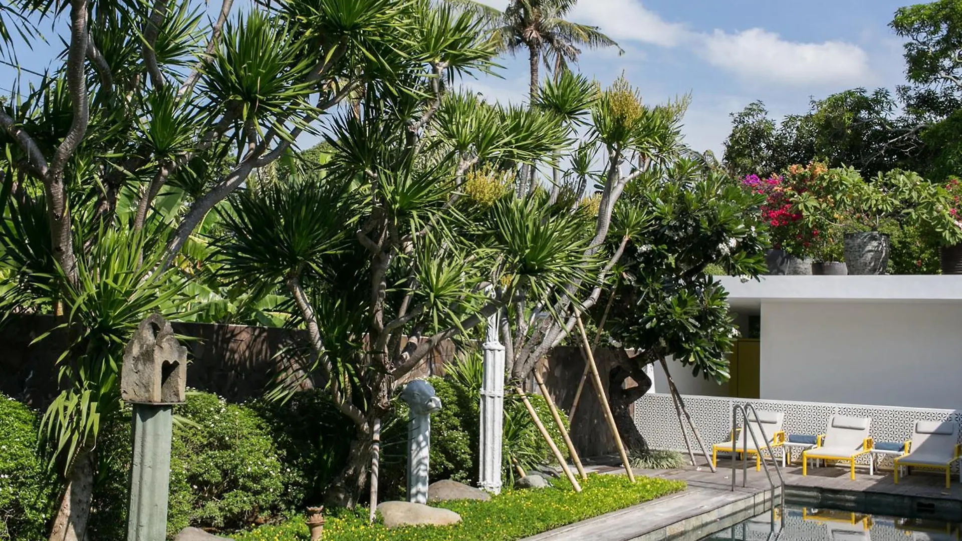 Villa 1880 Seminyak