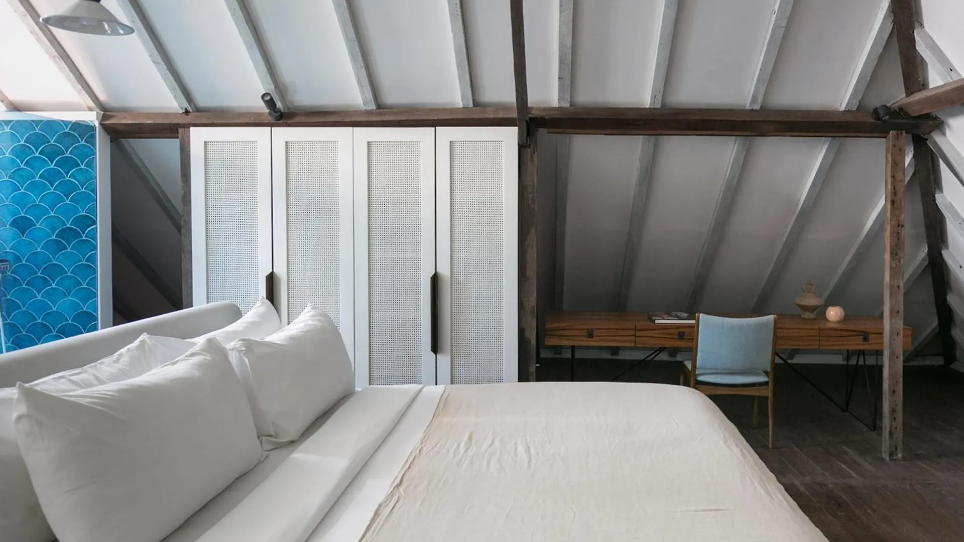 Villa 1880 Seminyak  Indonesia