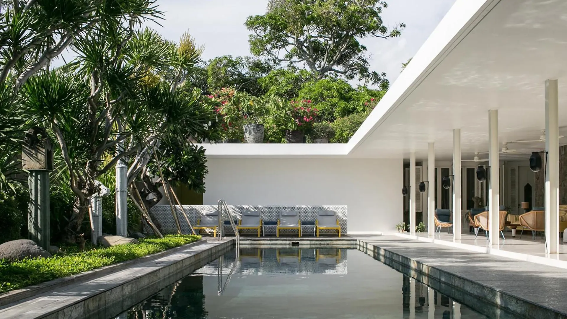 Villa 1880 Seminyak  0*, Seminyak (Bali)