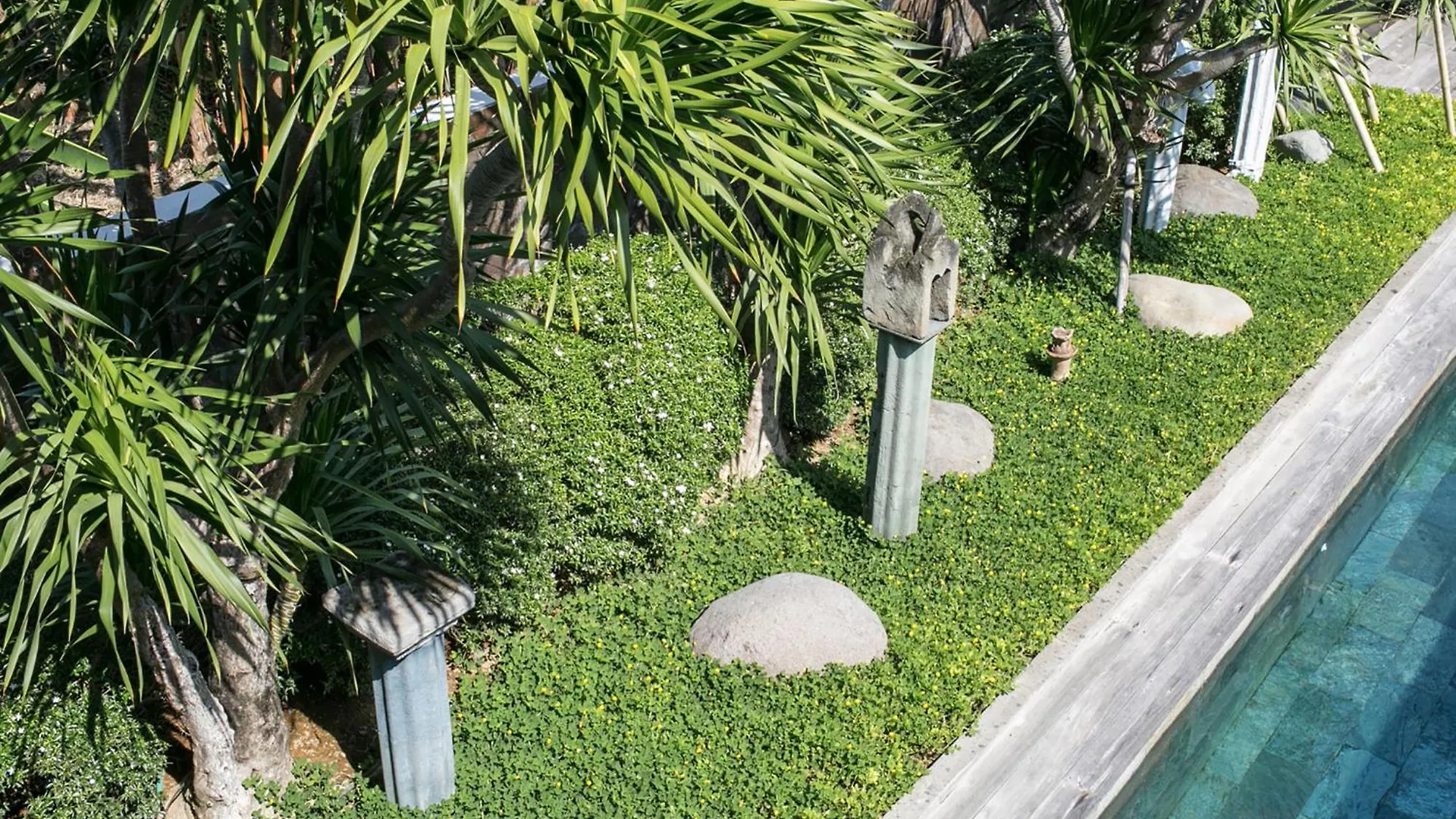 Villa 1880 塞米亚克