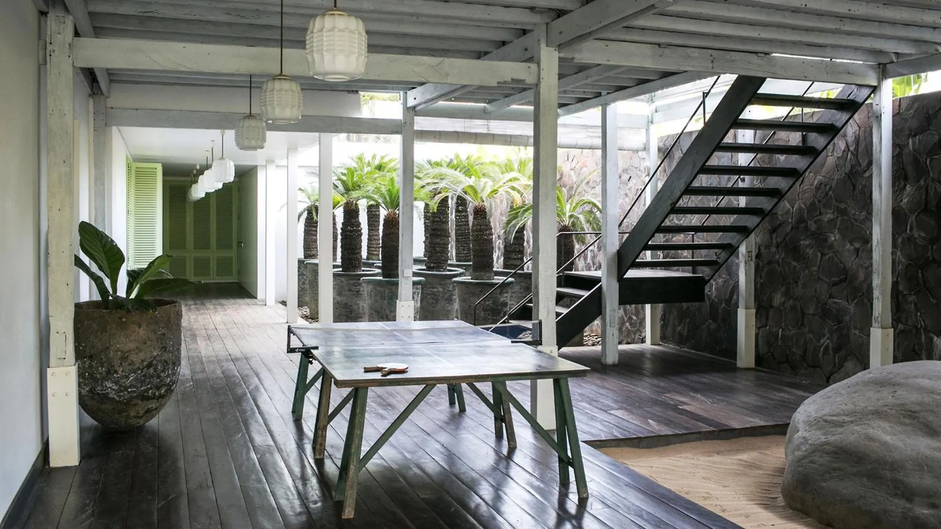 Villa 1880 塞米亚克