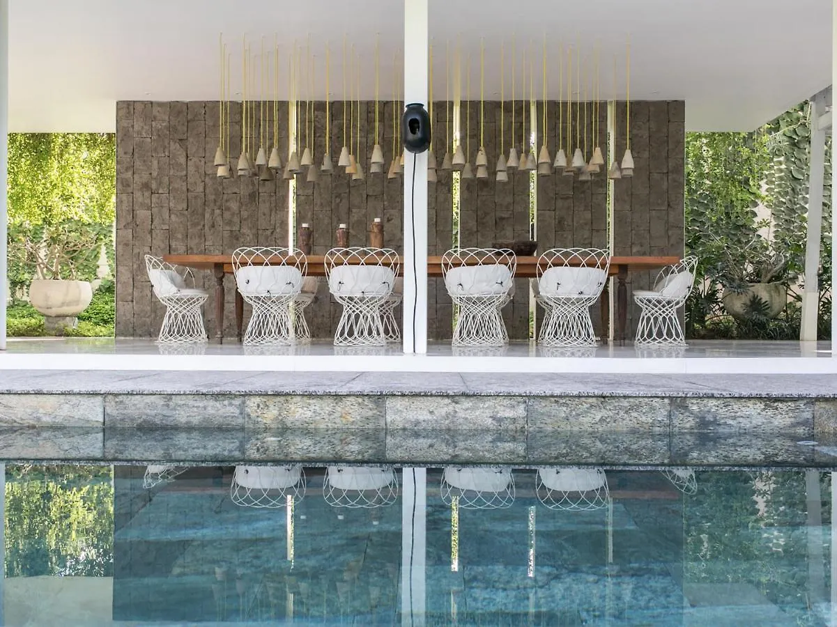 Villa 1880 Seminyak  Indonesia