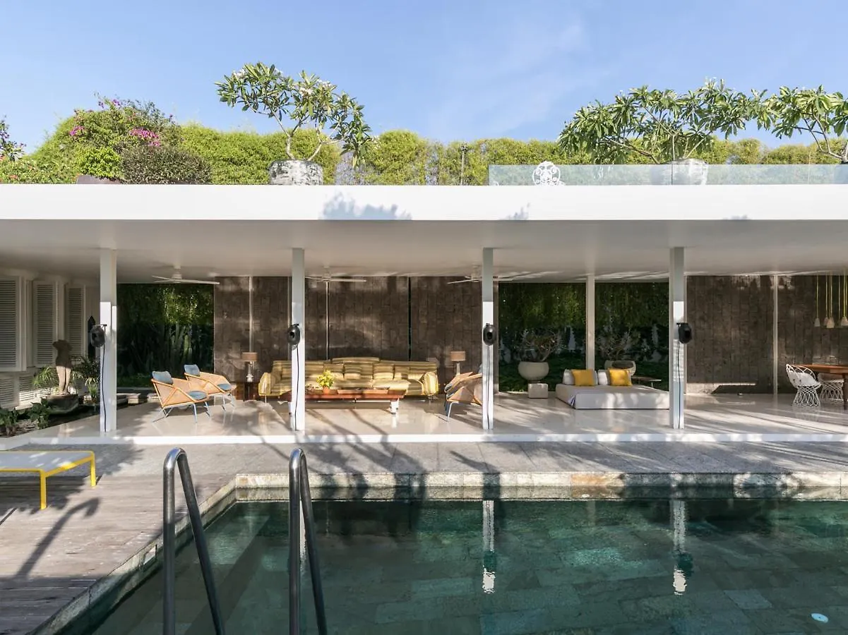 Villa 1880 Seminyak