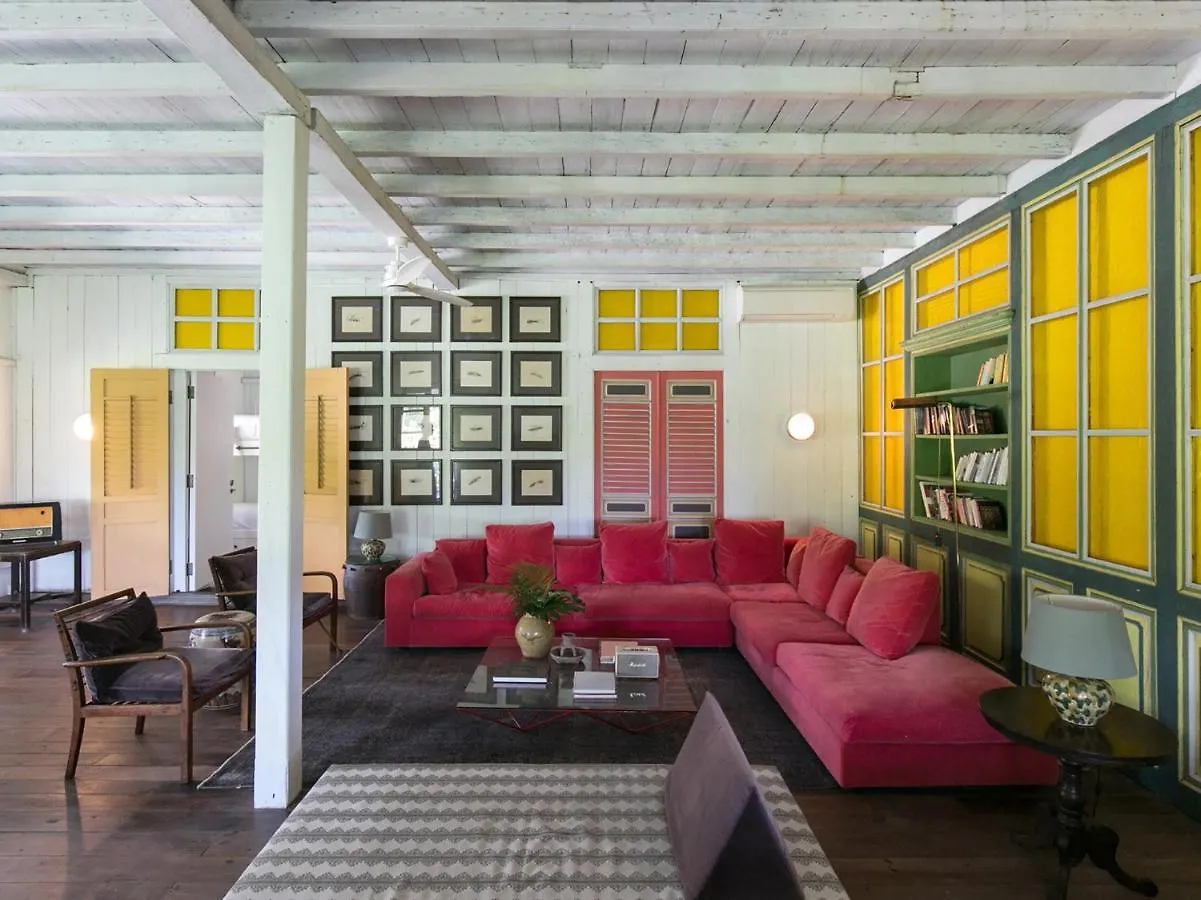 Villa 1880 Seminyak   Seminyak (Bali)