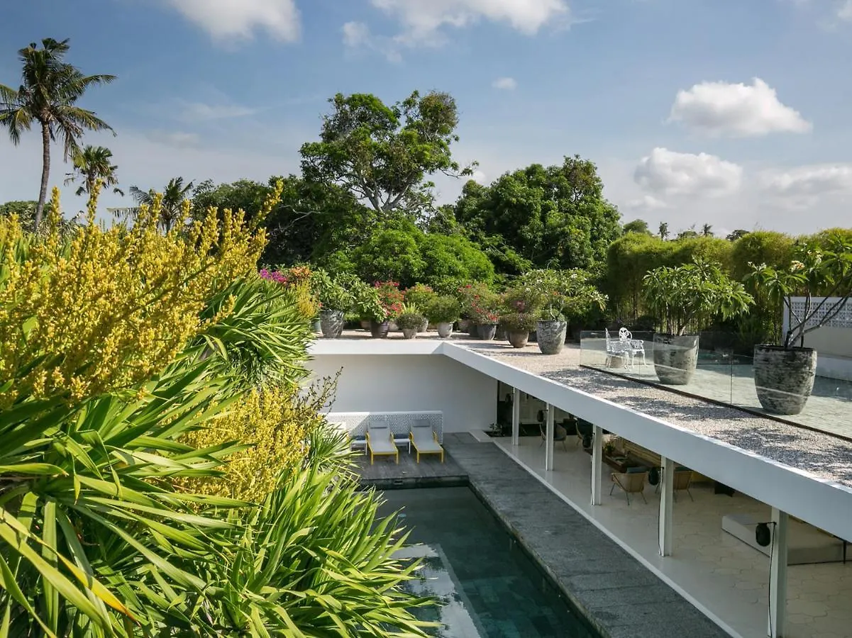 Villa 1880 Seminyak  Indonesia