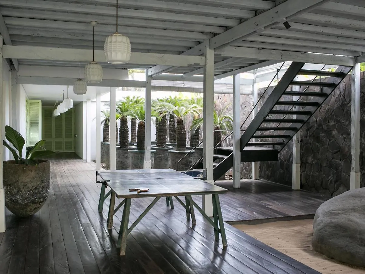 Villa 1880 Seminyak