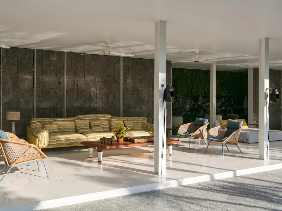 Villa 1880 Seminyak  Indonesia
