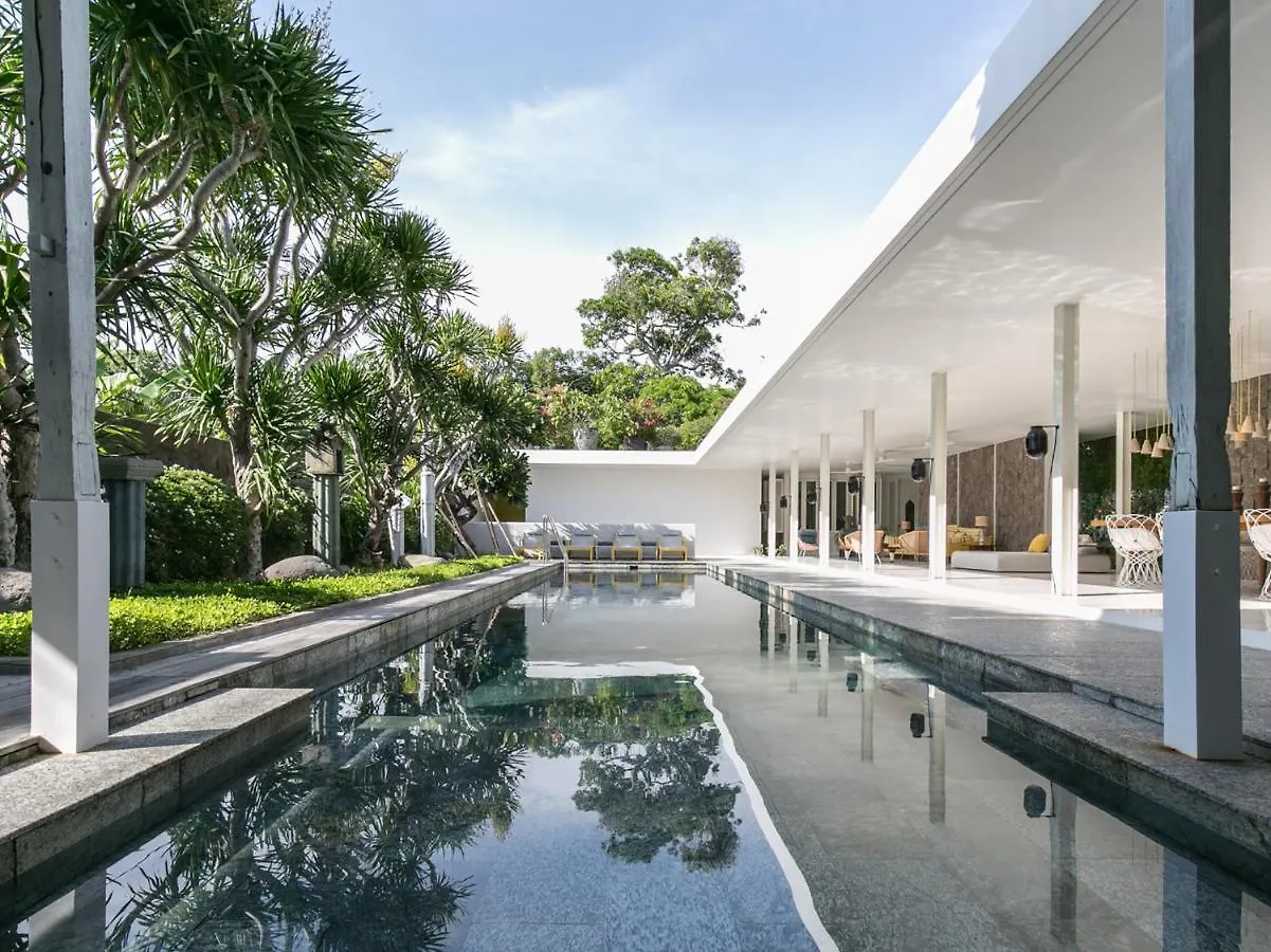 Villa 1880 Seminyak